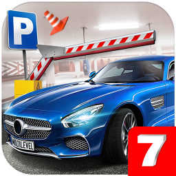 دانلود Multi Level 7 Car Parking Sim