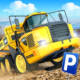 دانلود Quarry Driver 3: Giant Trucks