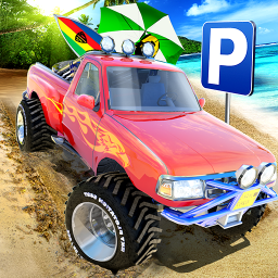 دانلود Parking Island: Mountain Road دانلود Parking Island: Mountain Road
