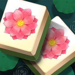 دانلود Mahjong Lotus Solitaire