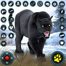 دانلود Wild Black Panther Games دانلود Wild Black Panther Games