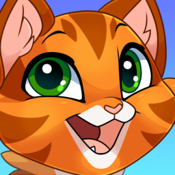 دانلود Castle Cats - Idle Hero RPG