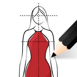 دانلود Fashion Design Sketches: Style