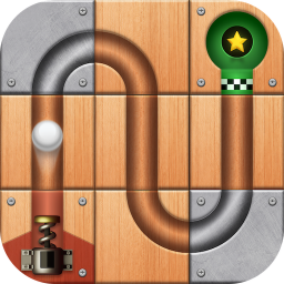 دانلود Unblock Ball - Block Puzzle Ga