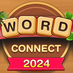 دانلود Word Connect - CrossWord