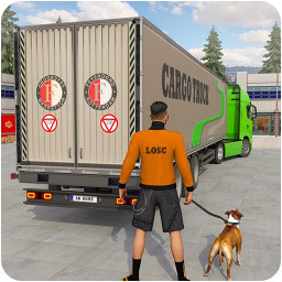 دانلود Oil Tanker Transport Game 3D