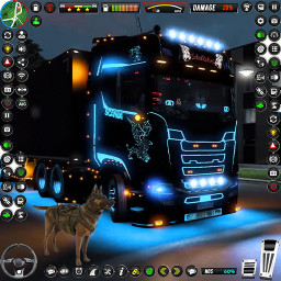 دانلود Oil Tanker Transport Game 3D