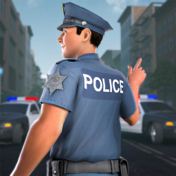 دانلود Patrol Police - Officers Game