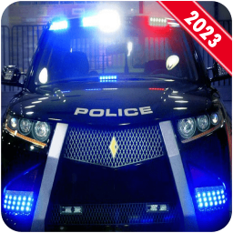 دانلود Police Wallpaper