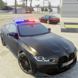 دانلود Police Car Simulator Cop Chase دانلود Police Car Simulator Cop Chase
