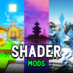 دانلود Ultra Shader Mod For Minecraft