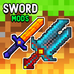 دانلود EPIC Sword Mod Minecraft