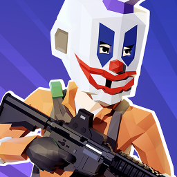 دانلود Polygun Arena: Online Shooter