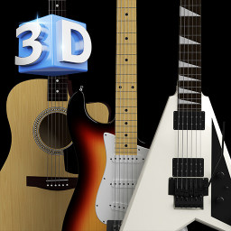 دانلود Guitar3D Studio: Learn Guitar