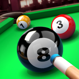 دانلود Classic Pool 3D: 8 Ball