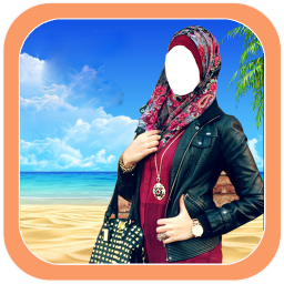دانلود Hijab Girl Jeans Photo Suits