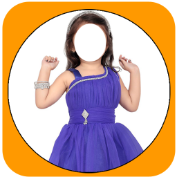 دانلود Party Wear For Baby Girls