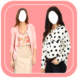 دانلود Stylish Indian Girl Photo Suit