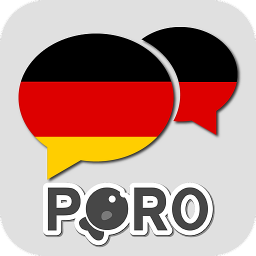 دانلود German ー Listening・Speaking