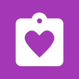 دانلود BP Journal: Blood Pressure Log