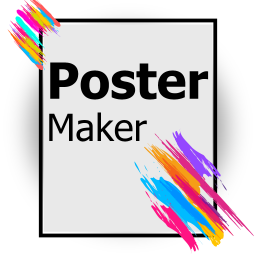 دانلود Poster Maker & Flyer Maker