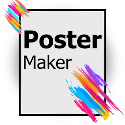 دانلود Poster Maker & Flyer Maker دانلود Poster Maker & Flyer Maker
