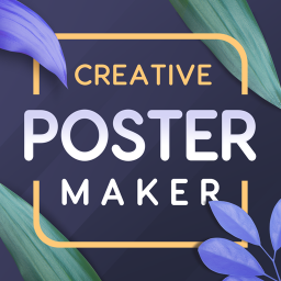 دانلود Poster Maker, Flyer Maker