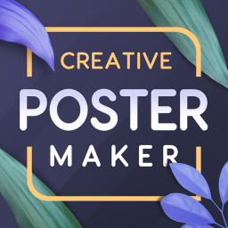 دانلود Poster Maker, Flyer Maker