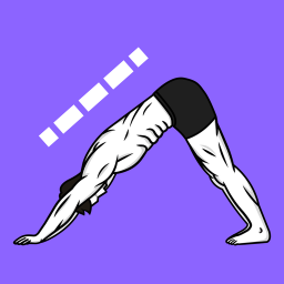 دانلود Flexy:Stretching & Flexibility