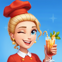 دانلود Merge Restaurant: Makeover