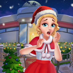 دانلود Merge Restaurant: Makeover