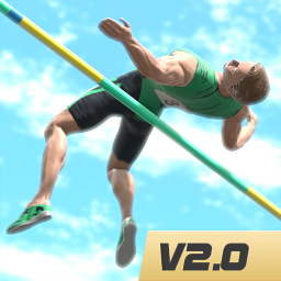 دانلود Athletics Mania: Track & Field