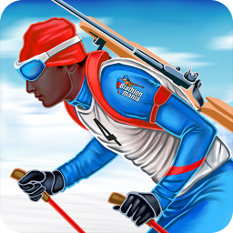 دانلود Biathlon Mania