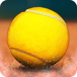 دانلود Tennis Mania Mobile