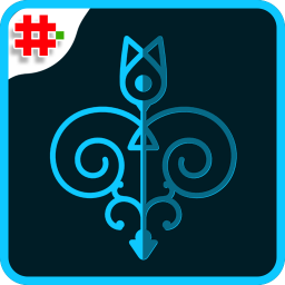 دانلود Mirror Drawing Maker