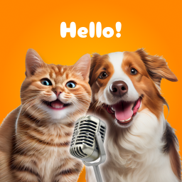 دانلود Pet Translator & Pet Prank App