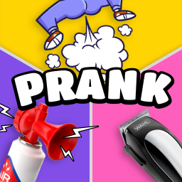دانلود Prank Sound App