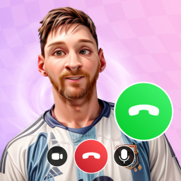 دانلود Prank Call - Fake Video Call
