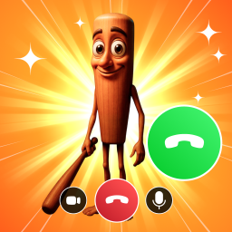 دانلود Fake Call Video - Prank Call