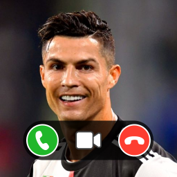 دانلود Cristiano Ronaldo Call & Chat