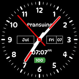 دانلود Night Clock