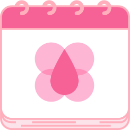 دانلود AccuPeriod Ovulation Tracker