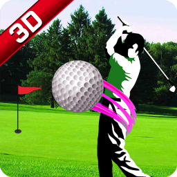 دانلود Real Star Golf Master 3D