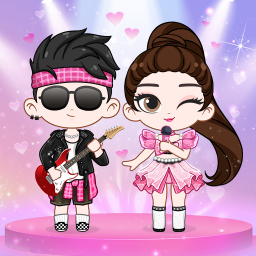 دانلود Little Princess: Fashion Game