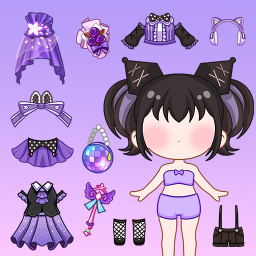 دانلود Little Princess: Fashion Game