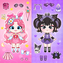 دانلود Little Princess: Fashion Game