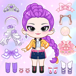 دانلود Little Princess: Fashion Game دانلود Little Princess: Fashion Game