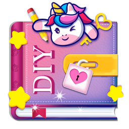 دانلود My Diary: Princess Fun Games