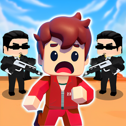 دانلود Prison Escape Challenge