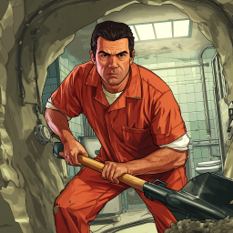 دانلود Prison Escape Journey
